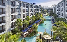 Courtyard by Marriott Bali Seminyak Resort