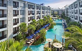Courtyard by Marriott Bali Seminyak Resort